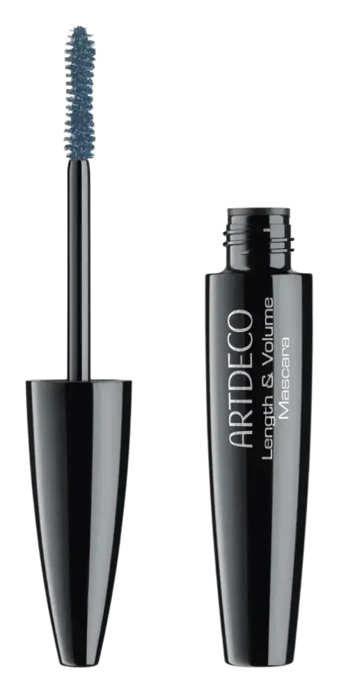 ARTDECO Length & Volume Mascara 5P1 Powder Blue