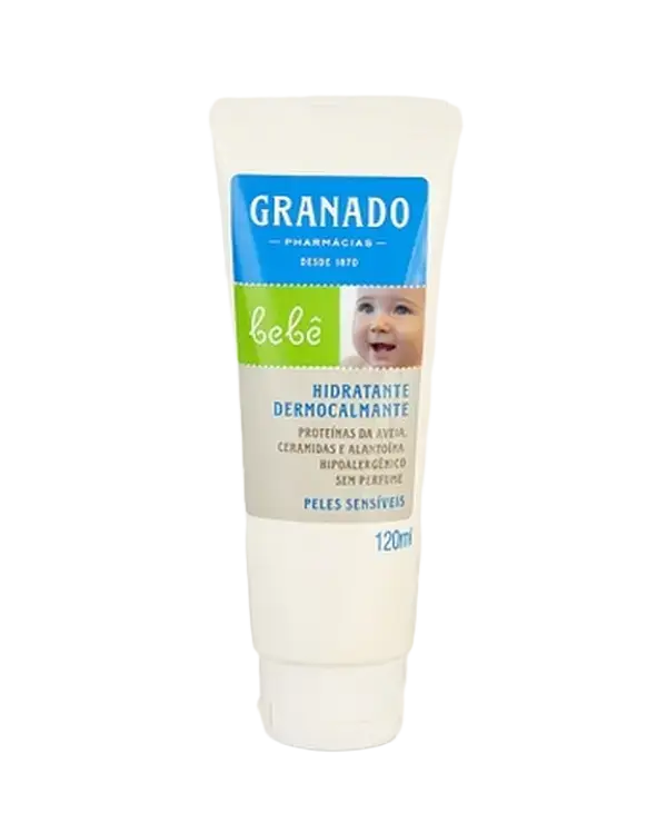 Granado Hidratante Dermocalmante