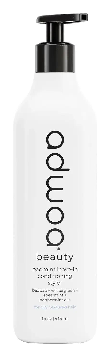 Adwoa Beauty Baomint Leave In Conditioning Styler