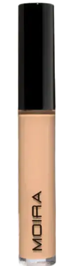 Moira Beauty Lavish Creamy Concealer 200 Butterscotch