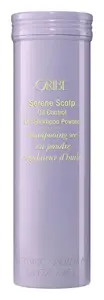 Oribe Serene Scalp Oil Control Dry Shampoo Powder