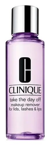 Clinique Take The Day Off Makeup Remover For Lids, Lashes & Lips