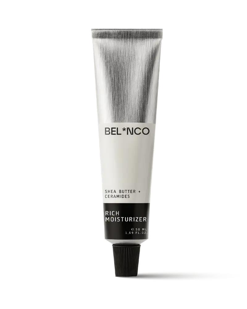 Belnco Rich Moisturizer