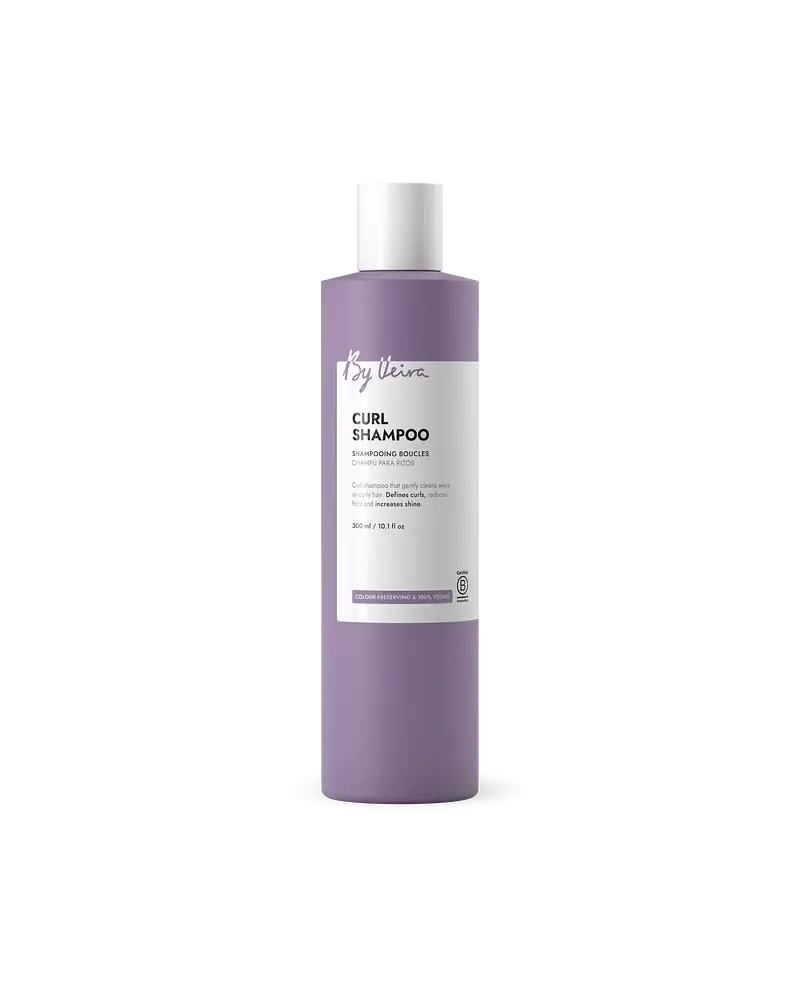 By Veira Curl Shampoo