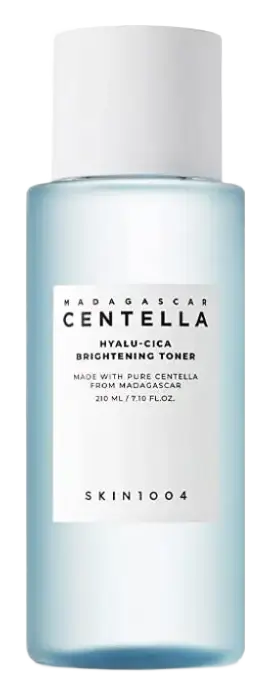 SKIN1004 Madagascar Centella Hyalu-Cica Brightening Toner