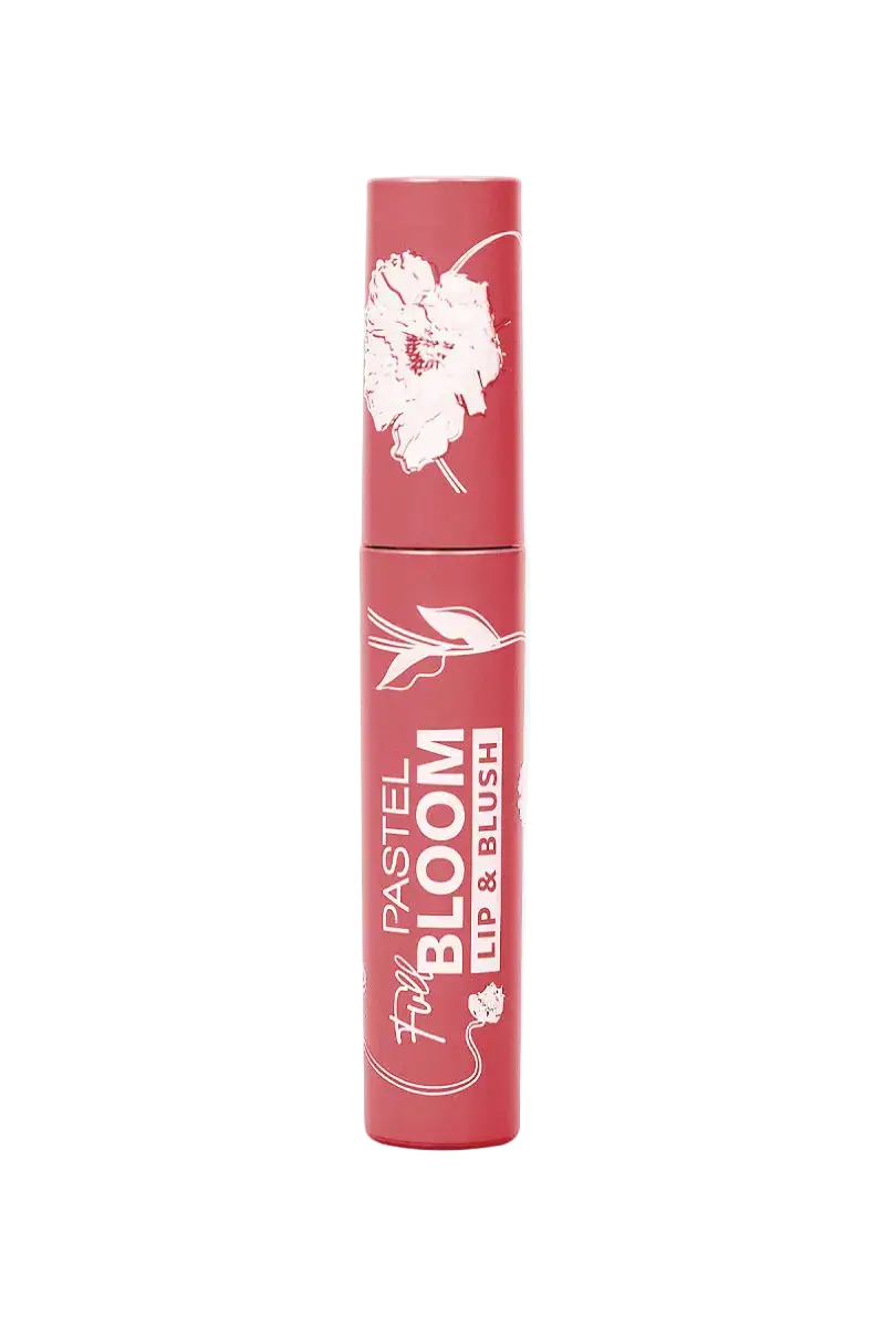 Pastel Full Bloom Lip & Blush 75 Blur