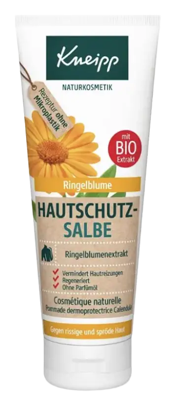 Kneipp Hautschutzsalbe Ringelblumenextrakt