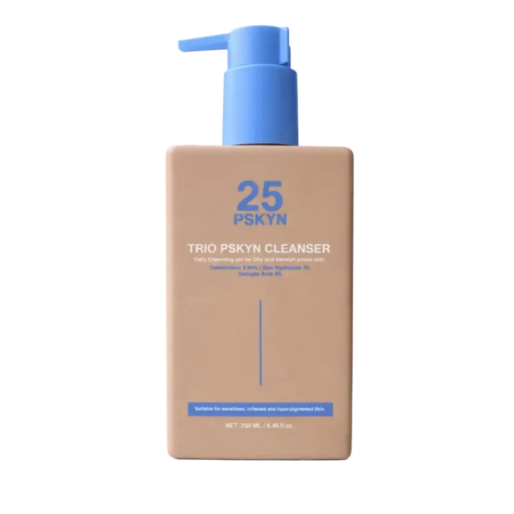 25 Pskyn Trio Pskyn Cleanser