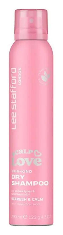 lee stafford Scalp Love Skin-Kind Dry Shampoo