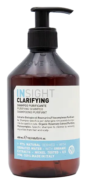 Insight Purifying Shampoo