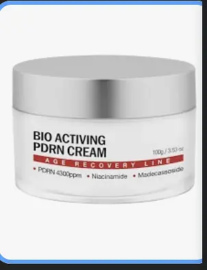 Dermaline Bio Activing PDRN Cream