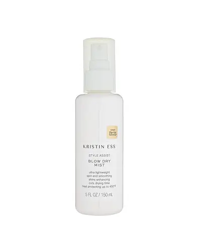 Kristin Ess Hair Style Assist Blow Dry Mist