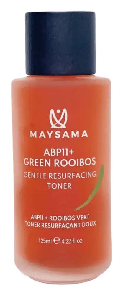 Maysama ABP11+ Green Rooibos Gentle Resurfacing Toner