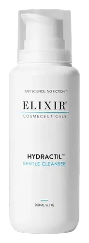 Elixir Cosmeceuticals Hydractil Gentle Cleanser