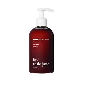 by Rosie Jane Body Milk Wake