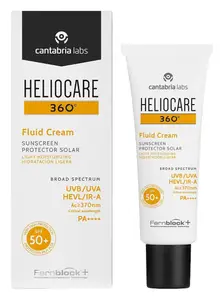 HELIOCARE 360º Water Gel SPF 50+