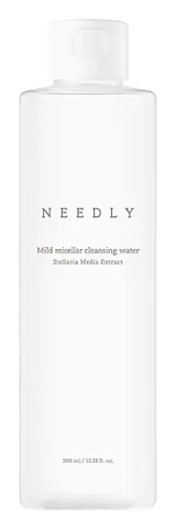 Needly Mild Micellar Cleansing Water