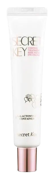 Secret Key Starting Treatment Rose Facial Eye Cream