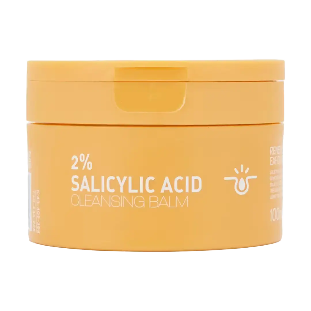 Anko 2% Salicylic Acid Cleansing Balm