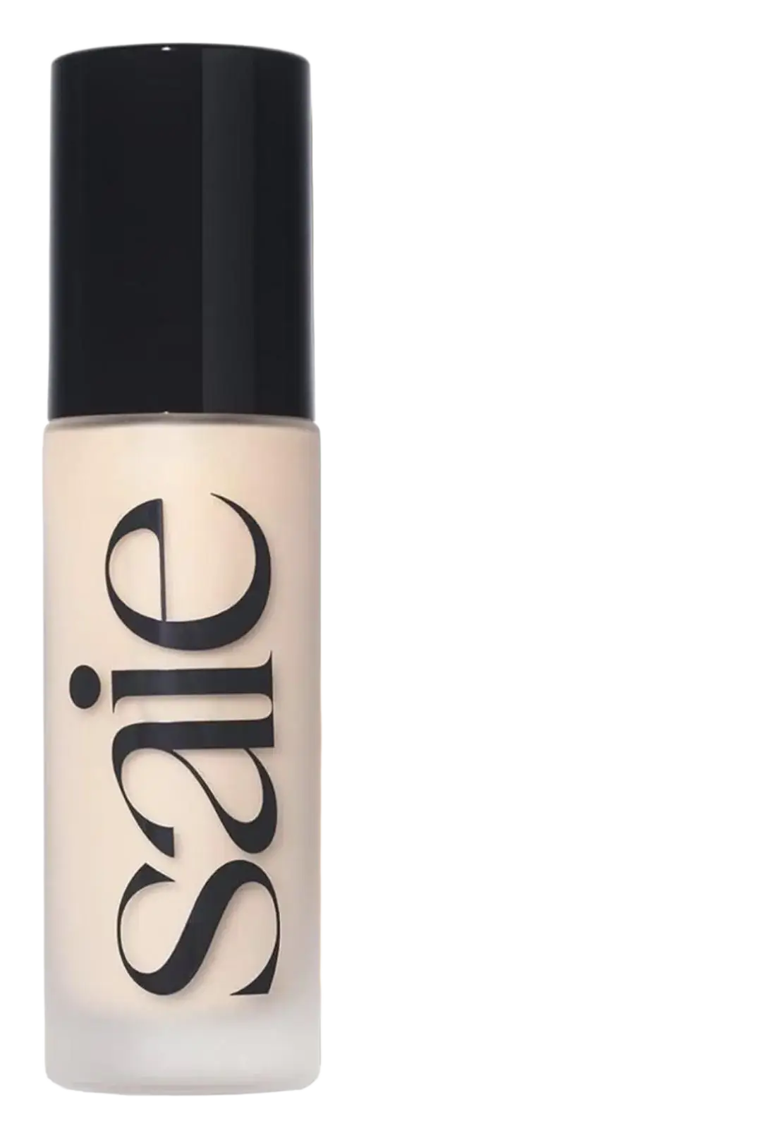 Saie Glowy Super Skin Tint Foundation 3