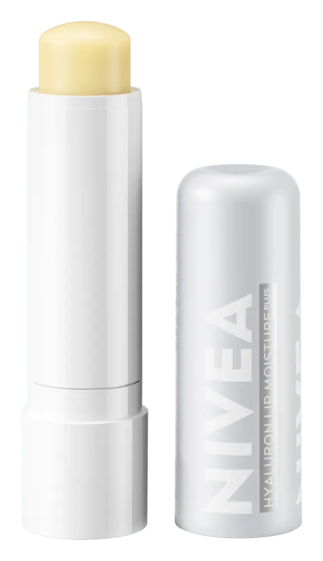 Nivea Hyaluron Moisture Plus Lip Balm