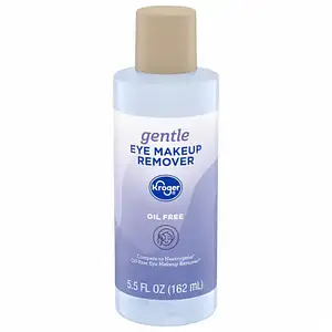 Kroger Gentle Eye Makeup Remover