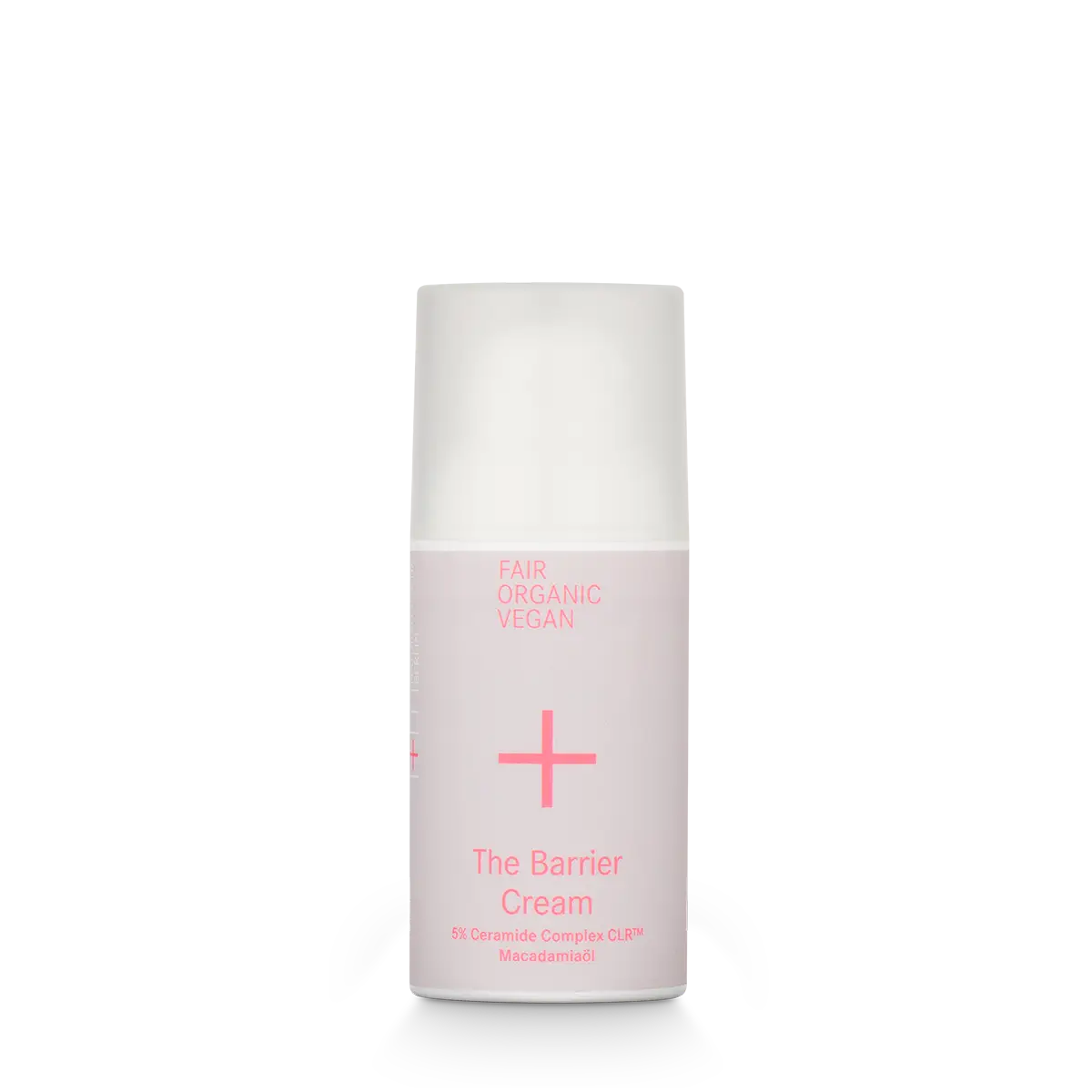 i+m The Barrier Cream