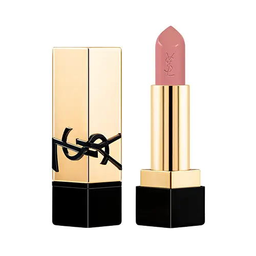 Yves Saint Laurent Rouge Pur Couture Lipstick N5 Tribute Nude