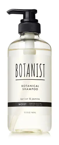 Botanist Botanical Shampoo Moist