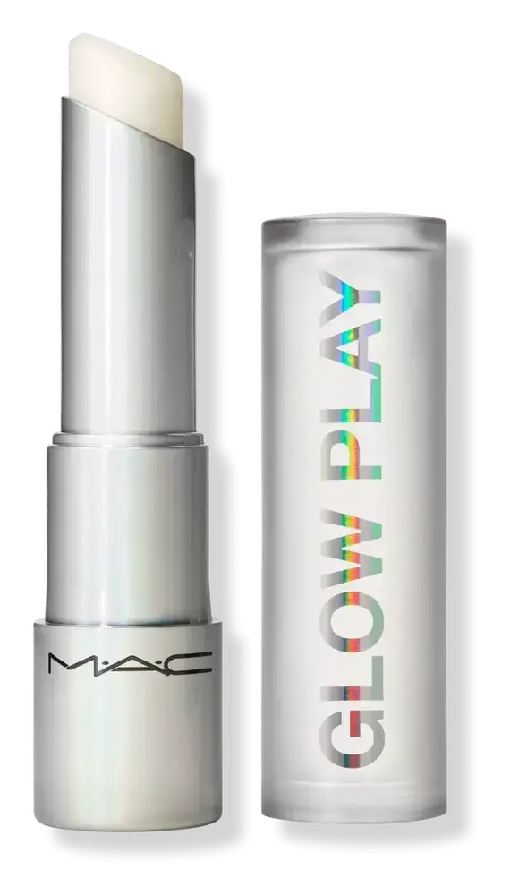 Mac Cosmetics Glow Play Lip Balm Halo at Me