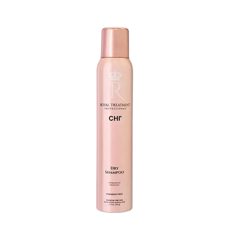 CHI Haircare Royal Treatment Dry Shampoo