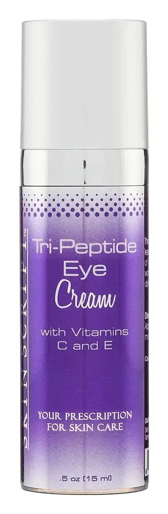 Skin Script Tri-Peptide Eye Cream