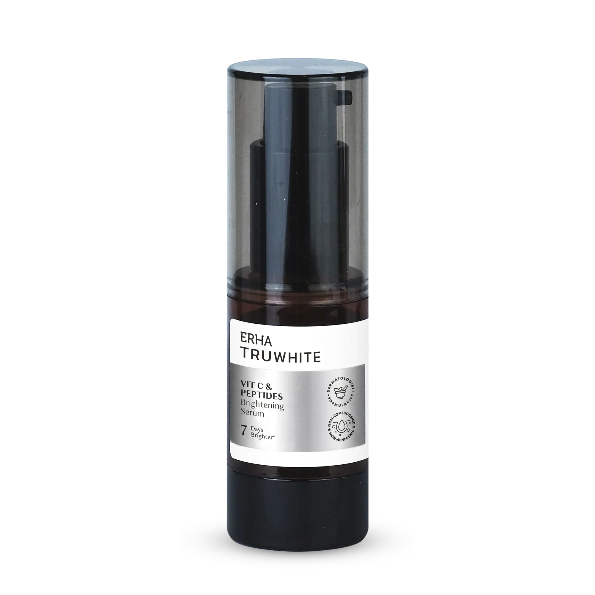 ERHA Truwhite Vit C & Peptide Brightening Serum
