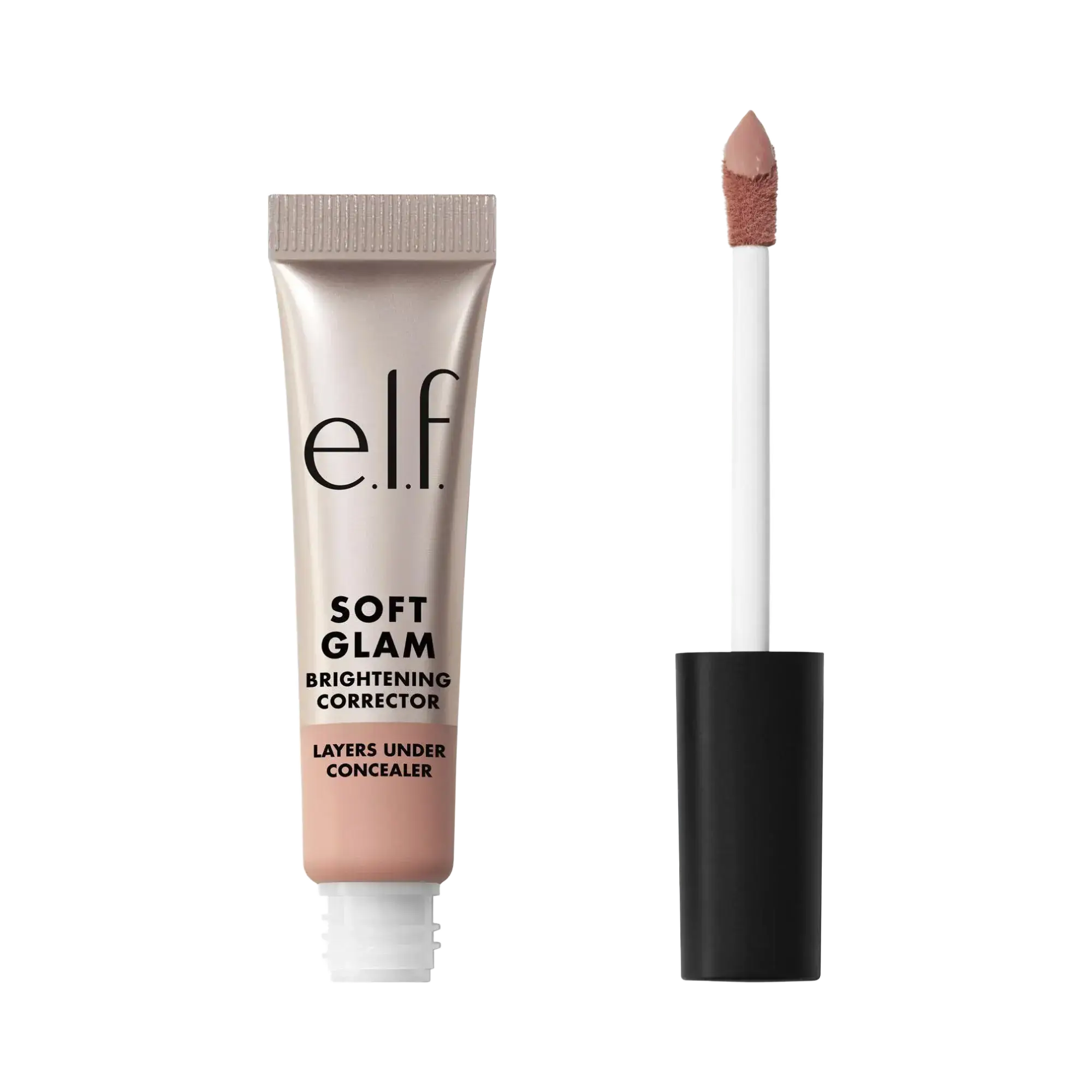 e.l.f. cosmetics Soft Glam Brightening Corrector Light Pink