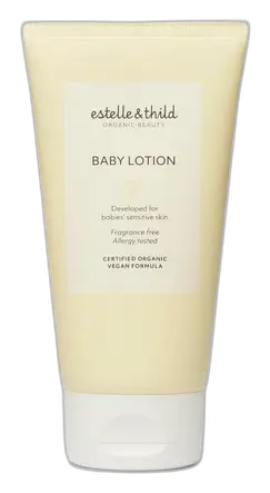 Estelle & Thild Biocare Baby Body Lotion
