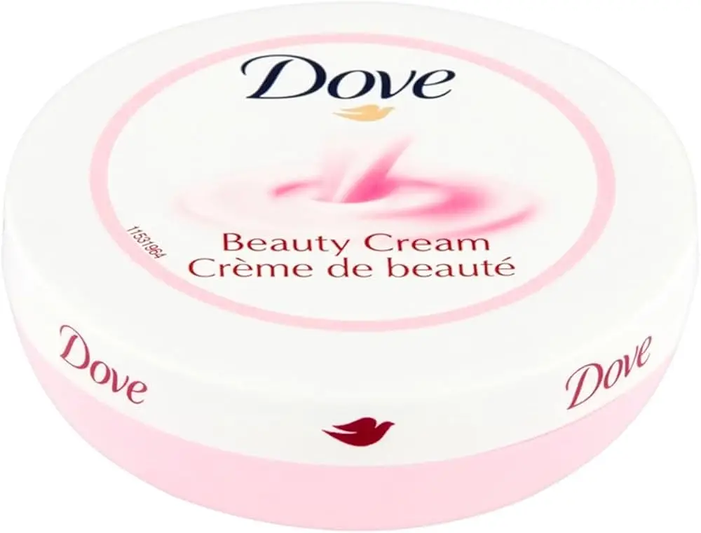 Dove Beauty Cream