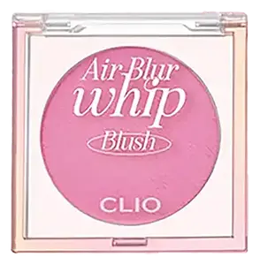 CLIO Air Blur Whip Blush Berry scoop