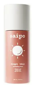 Saipo Dropt This Exfoliating Toner