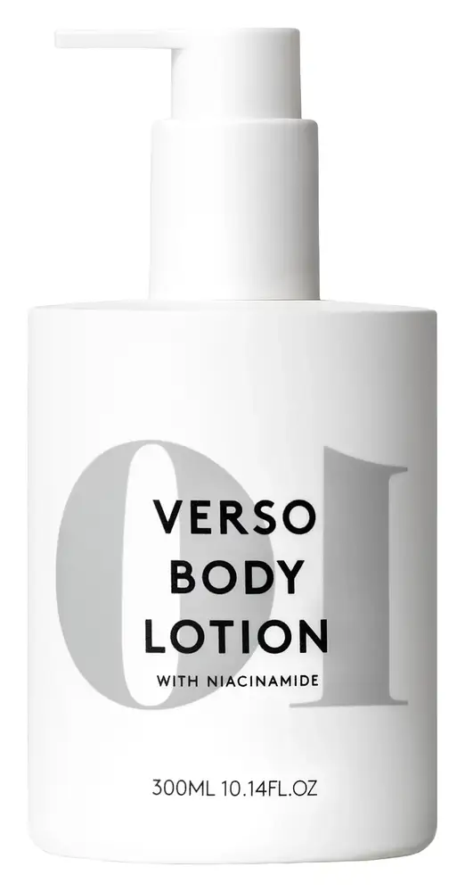 Verso Skincare Body Lotion