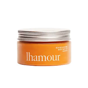 Lhamour Natural Sea Buckthorn Body Butter
