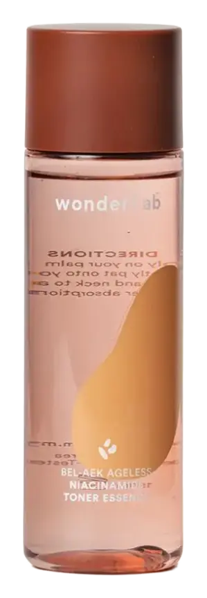 WonderLab Bel-Aek Ageless Niacinamide Toner Essence