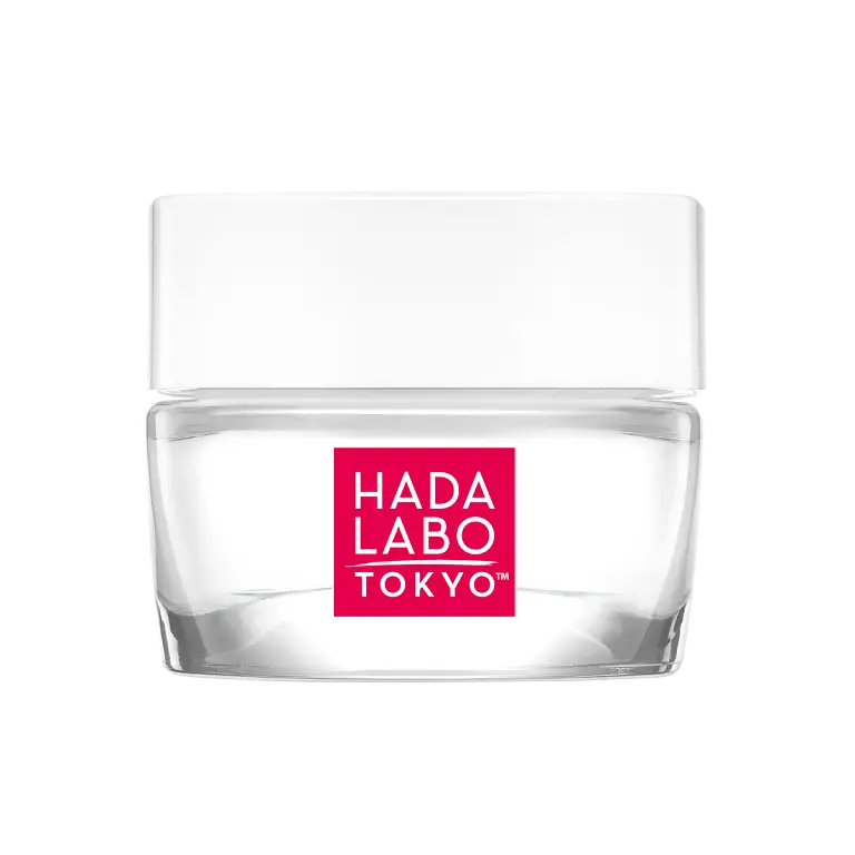 Hada Labo Mega Illuminating Moisturizer Cream