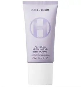 Olehenriksen Après Skin Multi-Use Rescue Crème Overnight Moisturizer
