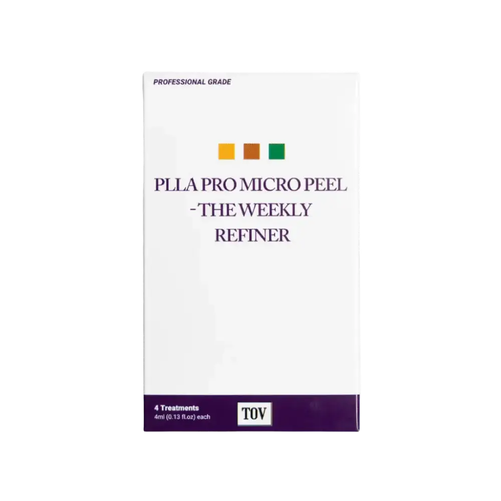 House Of PLLA+ Pro Micro Peel