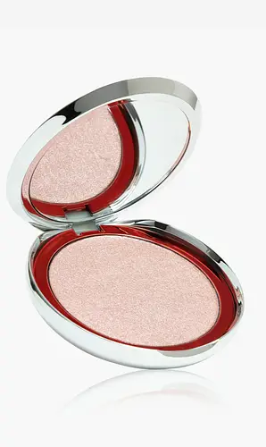 UOMA DOUBLE TAKE SKIN PERFECTING HIGHLIGHTER White Pearl