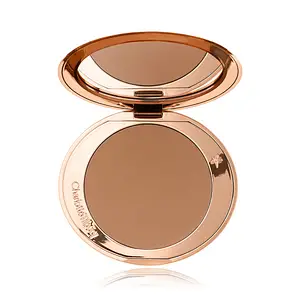 Charlotte Tilbury Airbrush Matte Bronzer Medium