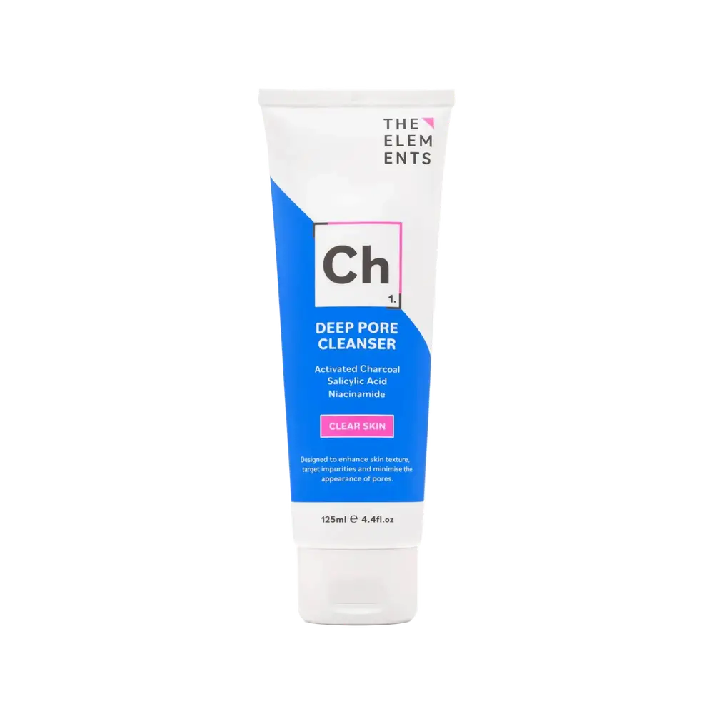 The Elements Deep Pore Cleanser