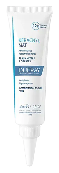 Ducray Keracnyl Mat