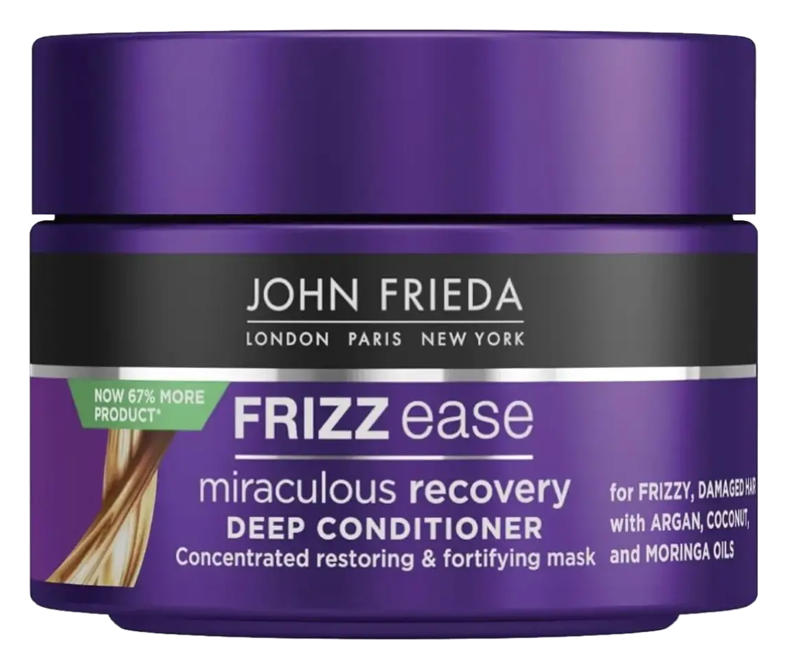 John Frieda Miraculous Recovery Deep Conditioner