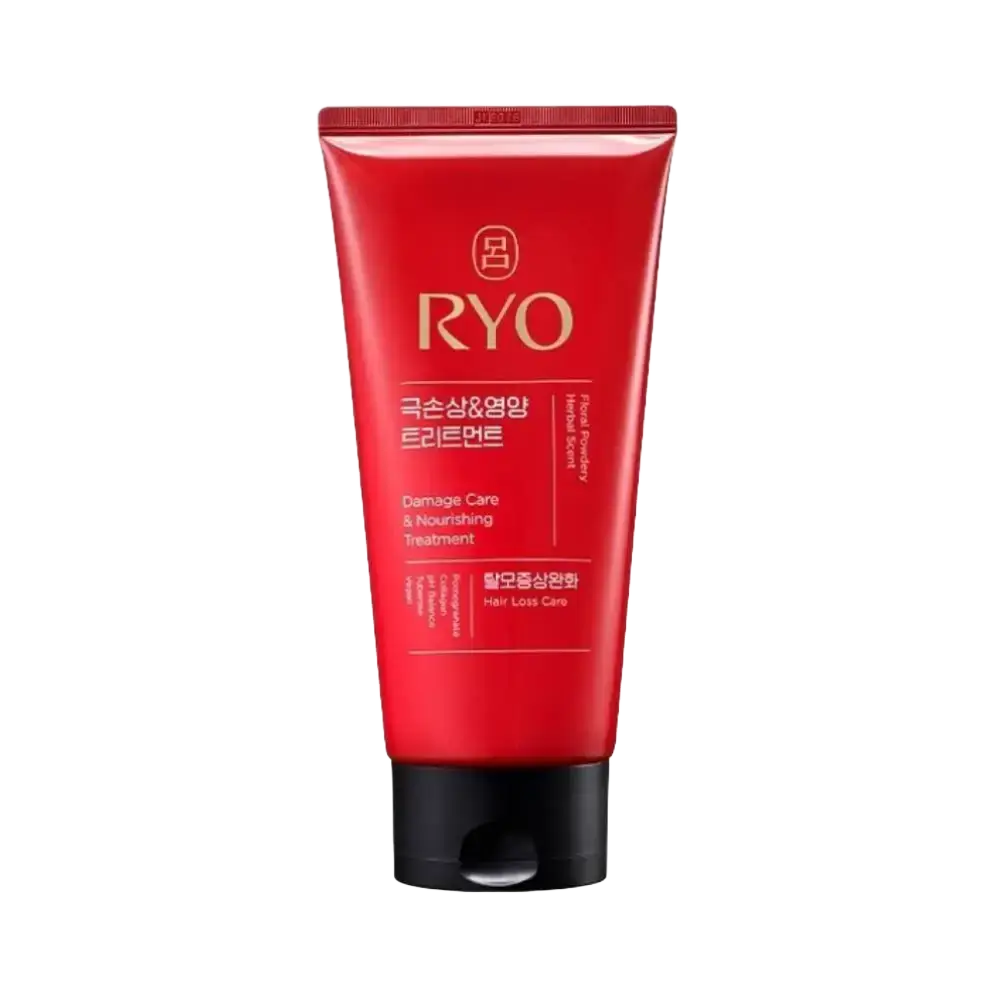 RYO Damage Care & Nourishing Treatment